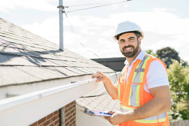 Best Commercial Roofing Services  in Byers, CO