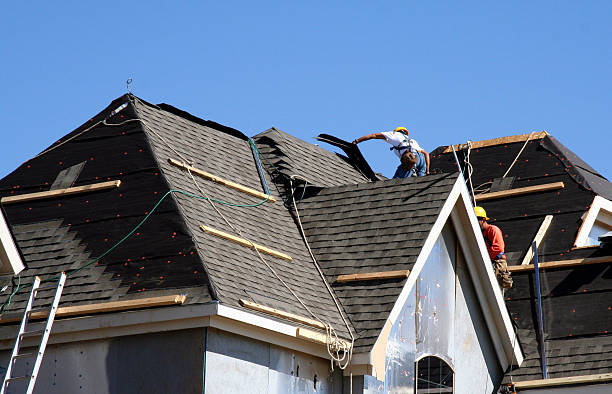 Best Emergency Roof Repair  in Byers, CO