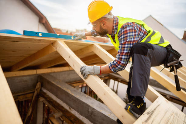 Best Metal Roofing Contractor  in Byers, CO