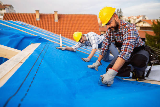Quick and Trustworthy Emergency Roof Repair Services in Byers, CO