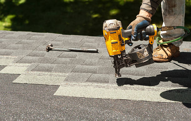Best Residential Roofing Contractor  in Byers, CO