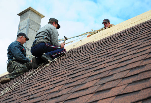 Best Roof Waterproofing Services  in Byers, CO