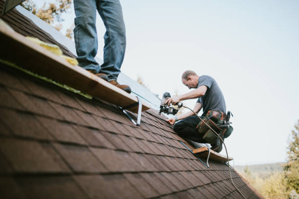 Professional Roofing Contractor in Byers, CO