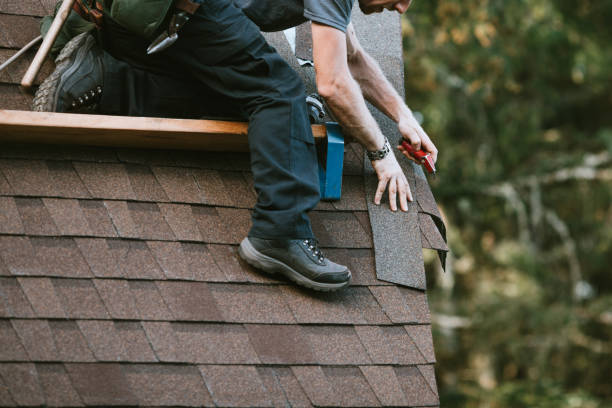 Best Roof Leak Repair  in Byers, CO