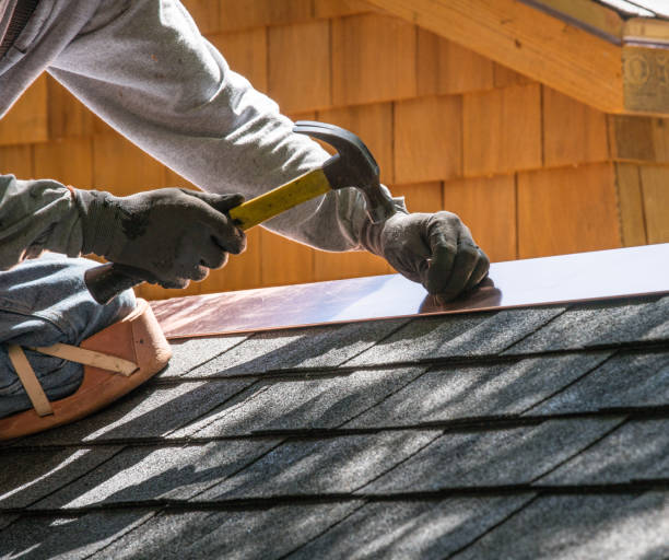 Best Gutter Installation and Roofing  in Byers, CO